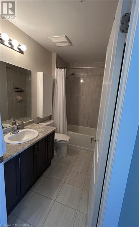 81 Robinson Street Unit# 1006, Hamilton, Ontario  L8P 0B9 - Photo 16 - 40736536