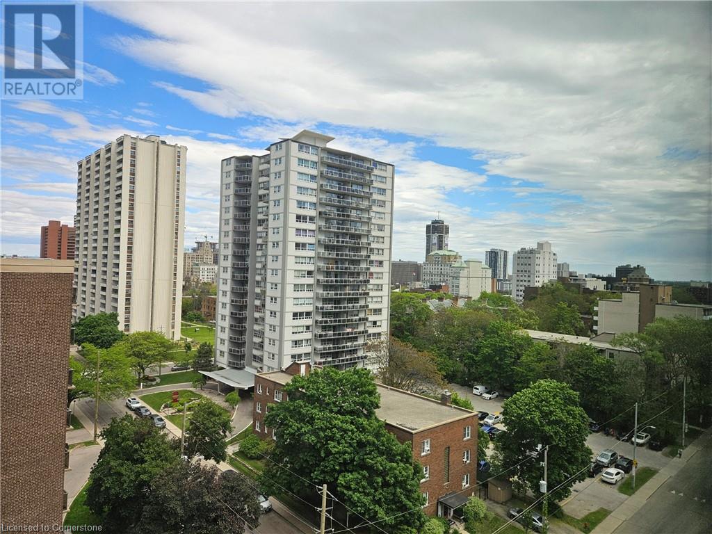 81 Robinson Street Unit# 1006, Hamilton, Ontario  L8P 0B9 - Photo 24 - 40736536