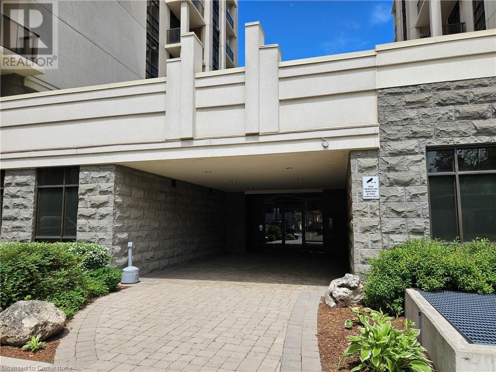 81 Robinson Street Unit# 1006, Hamilton, Ontario  L8P 0B9 - Photo 4 - 40736536