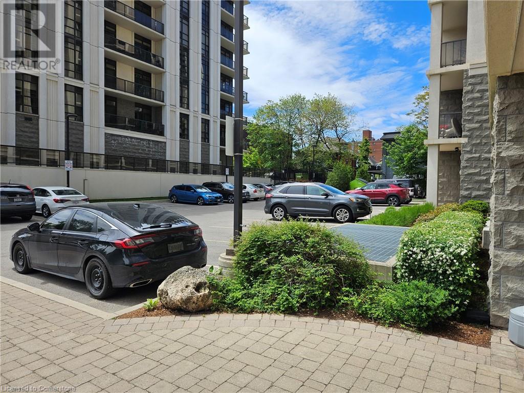81 Robinson Street Unit# 1006, Hamilton, Ontario  L8P 0B9 - Photo 3 - 40736536