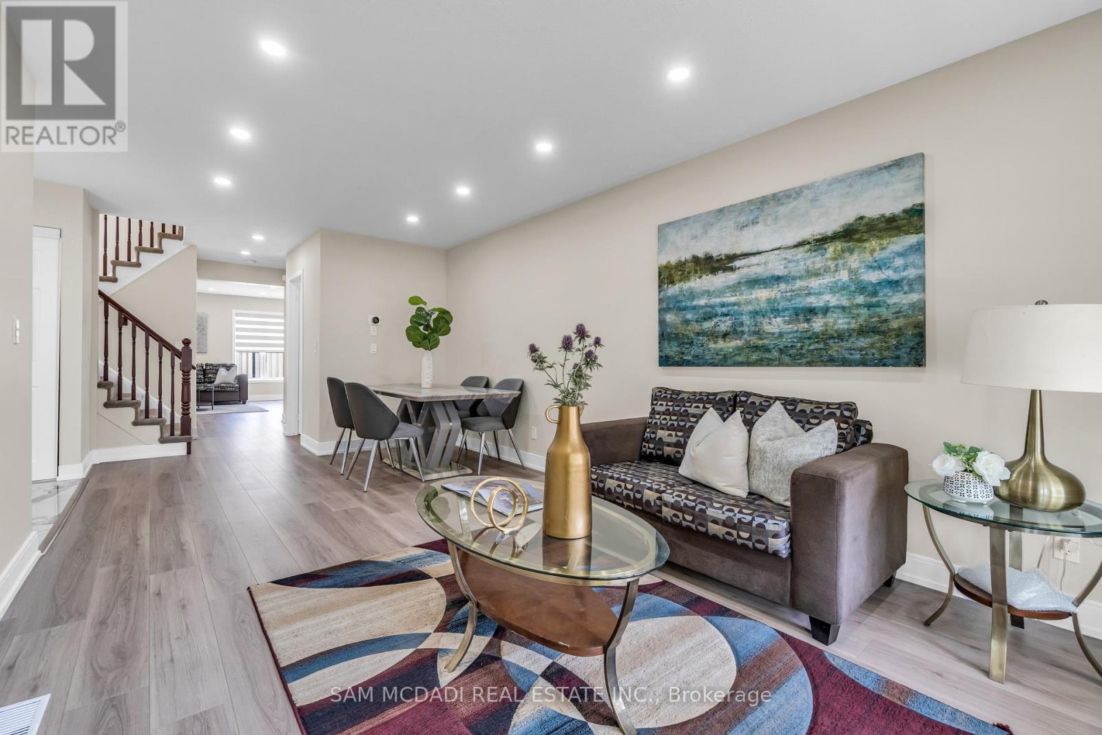 56 Redstart Drive, Cambridge, Ontario  N1T 2G6 - Photo 4 - X12191408