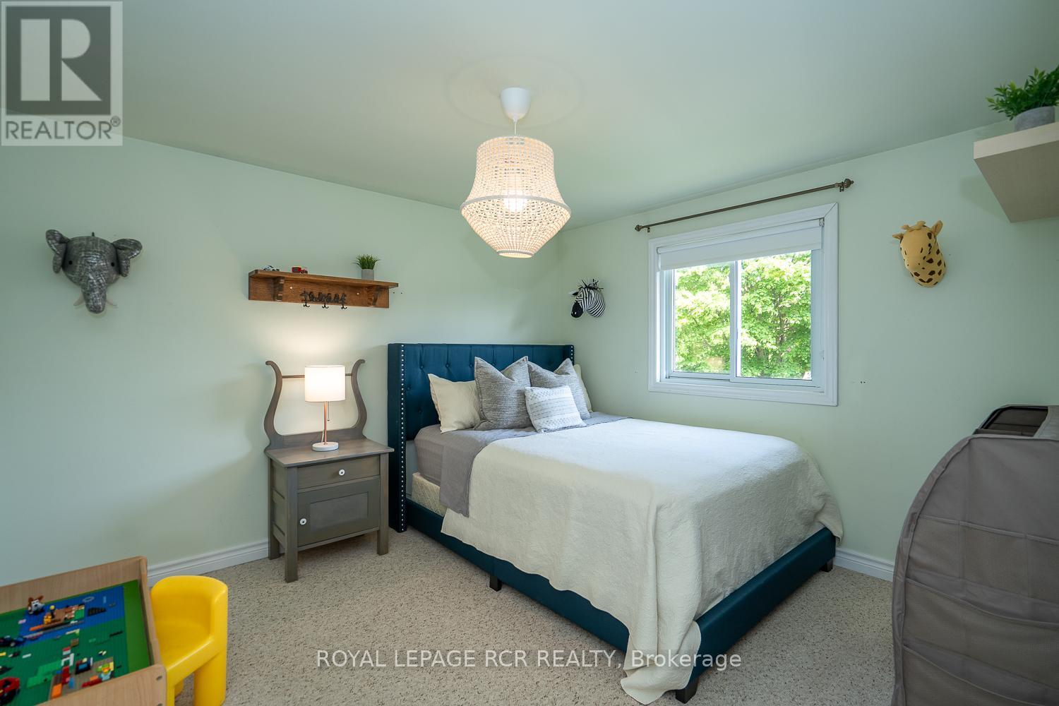 31 Luther Road, East Luther Grand Valley (Grand Valley), Ontario  L9W 5R1 - Photo 23 - X12191471