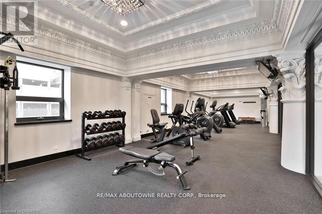 Lph11 - 112 King Street E, Hamilton, Ontario  L8N 1A8 - Photo 18 - X12191500