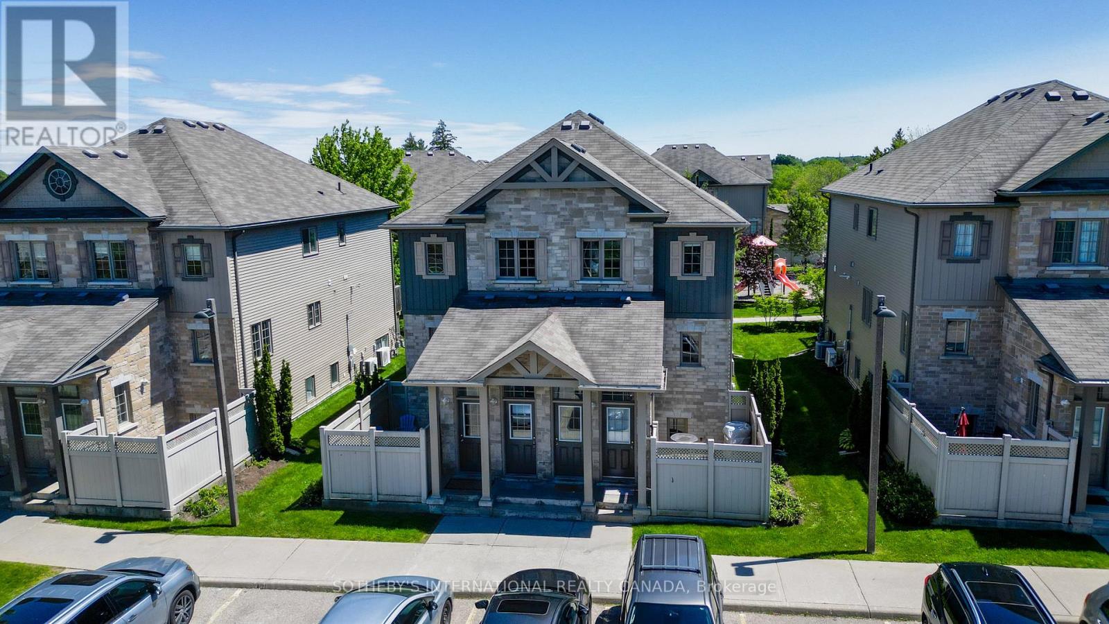 38b - 931 Glasgow Street, Waterloo, Ontario  N2N 0B6 - Photo 1 - X12191502