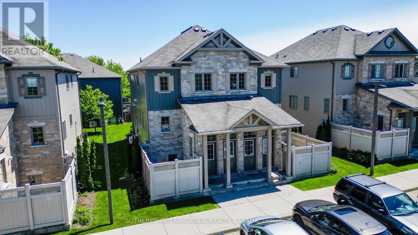 38b - 931 Glasgow Street, Waterloo, Ontario  N2N 0B6 - Photo 2 - X12191502