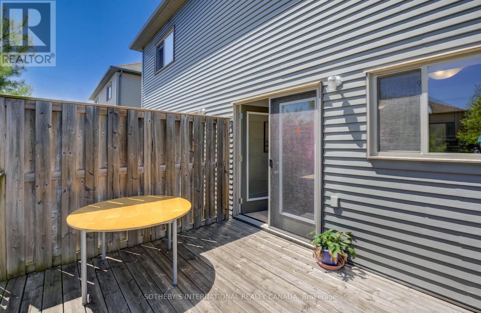 38b - 931 Glasgow Street, Waterloo, Ontario  N2N 0B6 - Photo 30 - X12191502