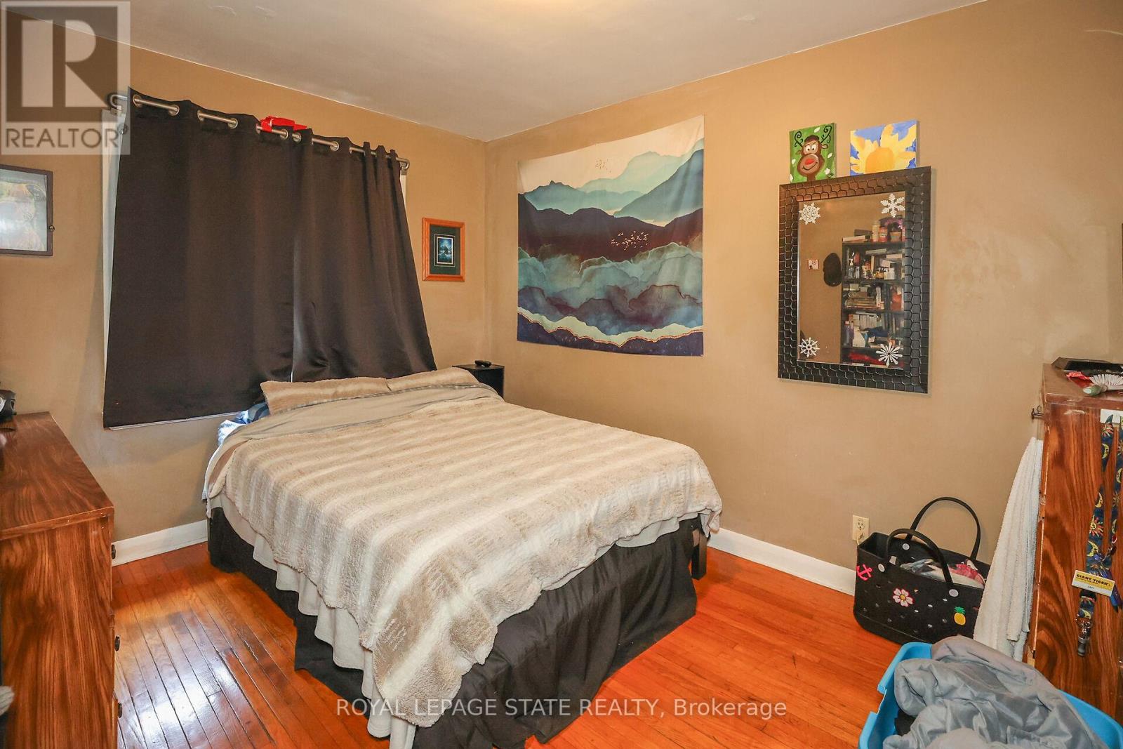 67 St. George Street, St. Catharines (Facer), Ontario  L2M 5P5 - Photo 11 - X12191505