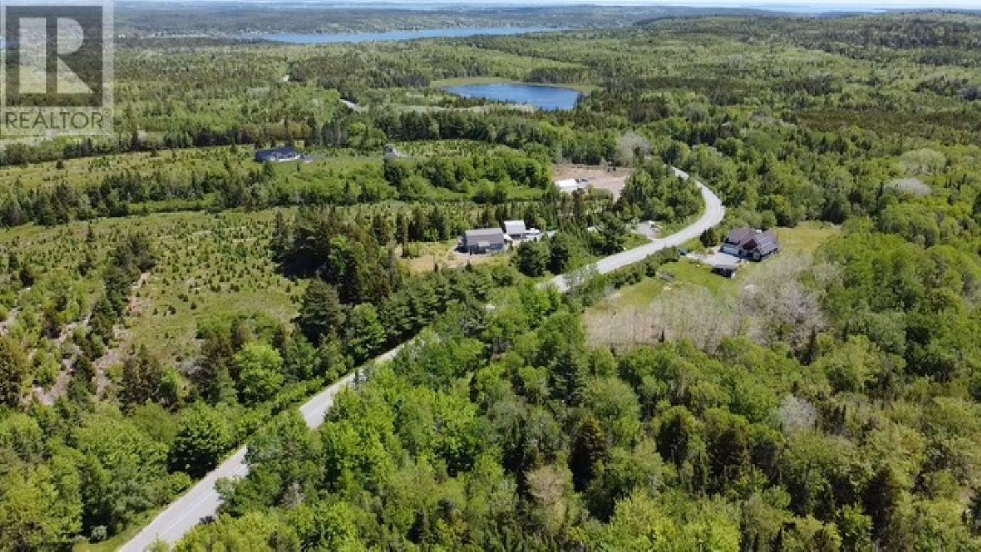 Lot Mount Pleasant Road, Pleasantville, Nova Scotia  B0R 1G0 - Photo 5 - 202513226