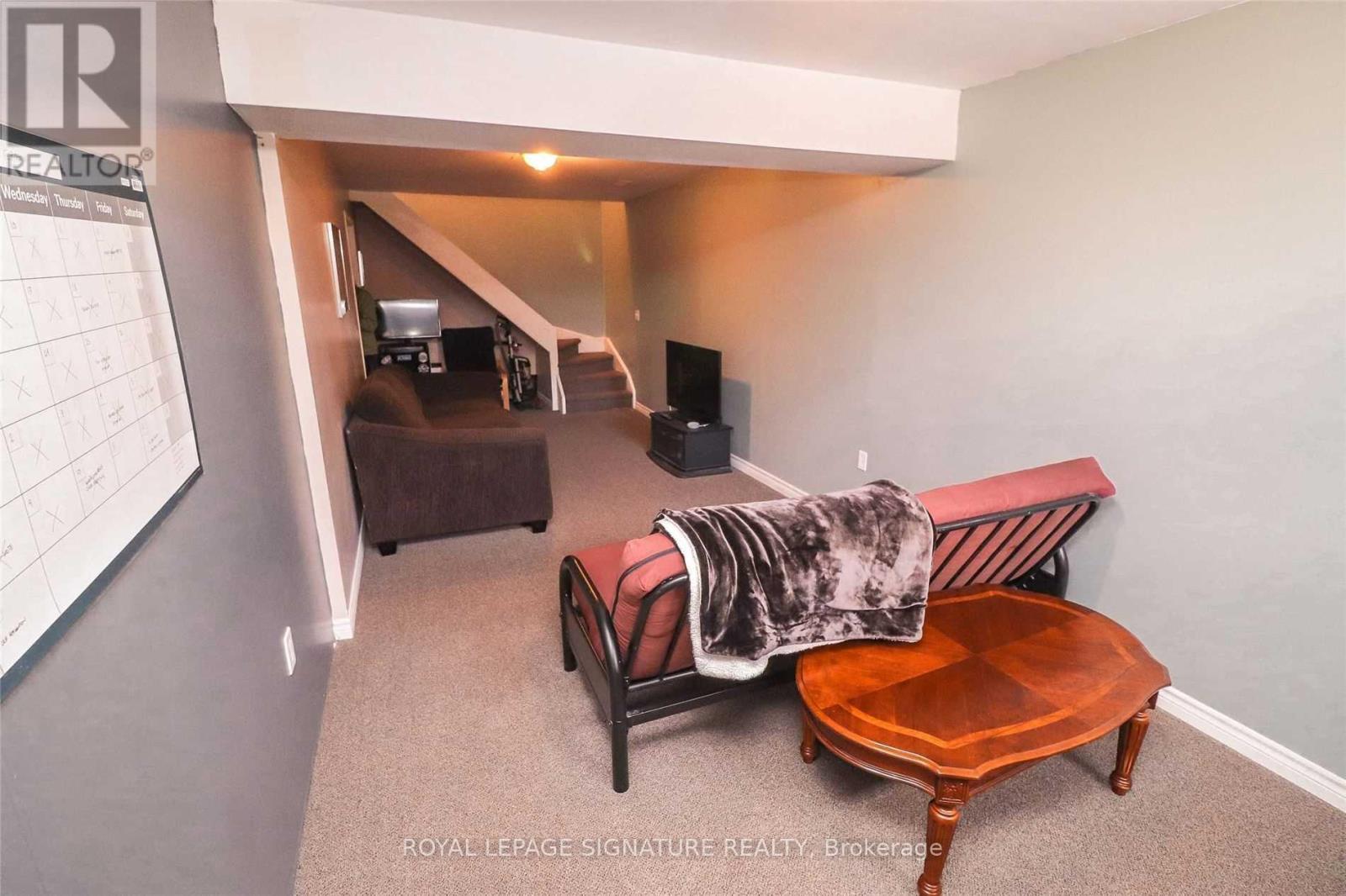 Bsmt - 329 Spillsbury Drive, Peterborough West, Ontario  K9K 2S1 - Photo 2 - X12191560