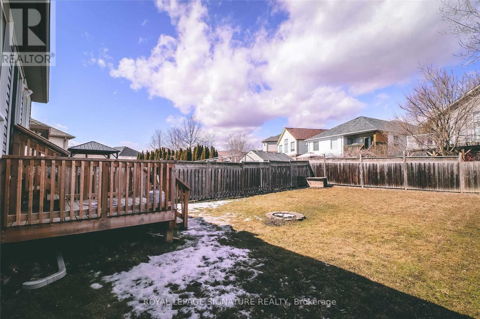 Bsmt - 329 Spillsbury Drive, Peterborough West, Ontario  K9K 2S1 - Photo 8 - X12191560