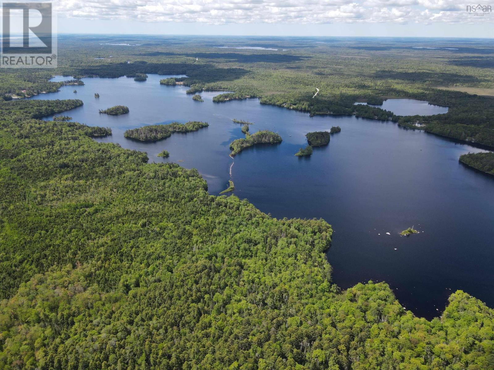 Lot 1 Middle Ohio Road, Middle Ohio, Nova Scotia  B0T 1W0 - Photo 2 - 202513227