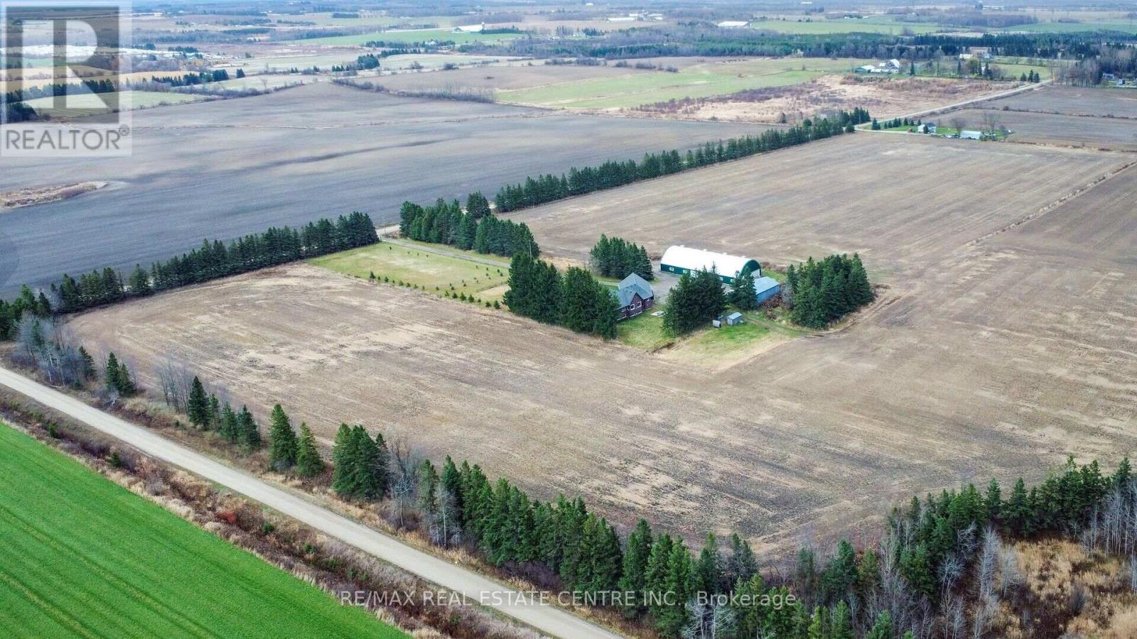 294288 8th Line, Amaranth, Ontario  L9W 0J8 - Photo 44 - X12191642