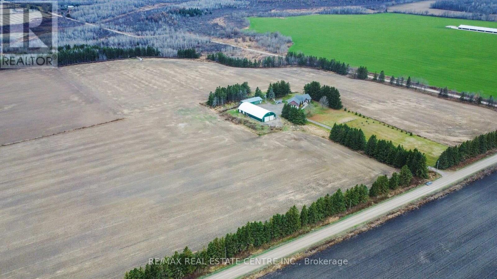 294288 8th Line, Amaranth, Ontario  L9W 0J8 - Photo 45 - X12191642