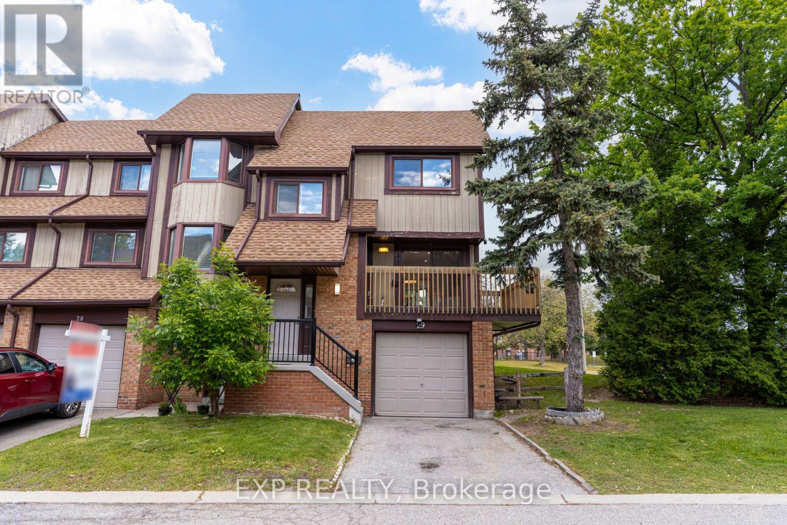 29 - 6780 FORMENTERA AVENUE, Mississauga, Ontario