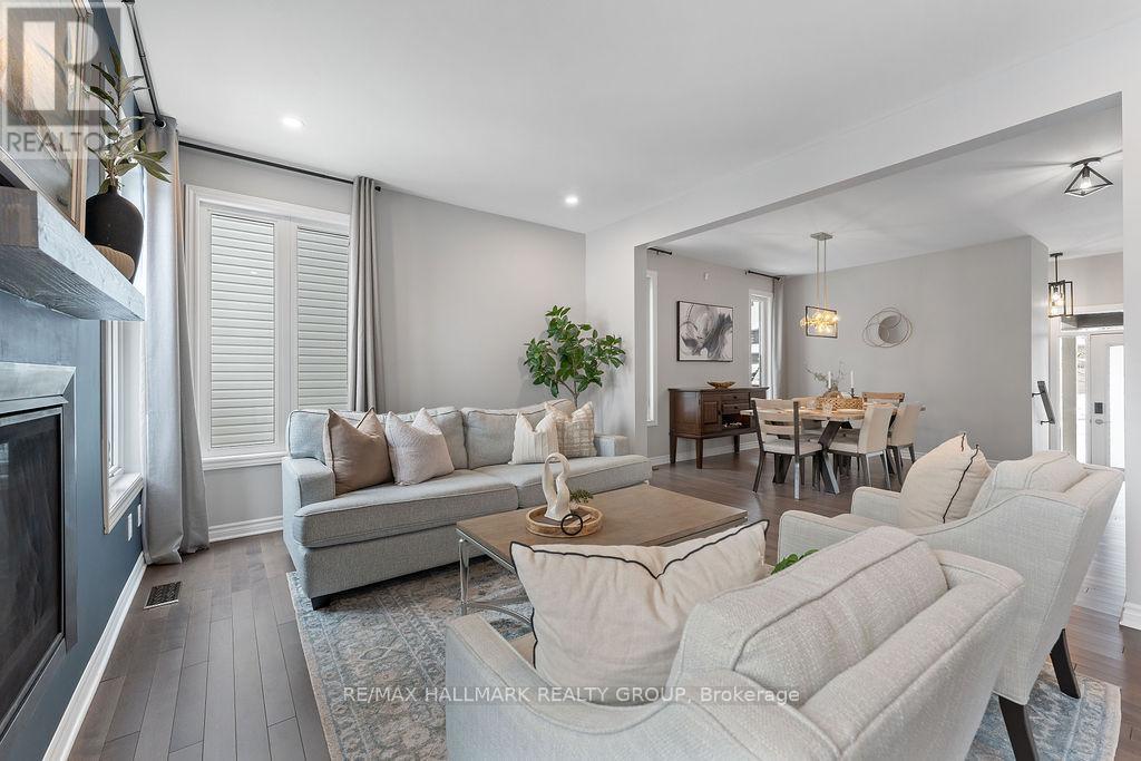 4525 Kelly Farm Drive, Ottawa, Ontario  K1X 0E7 - Photo 15 - X12191718