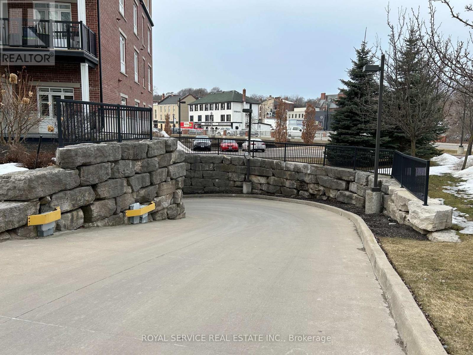 201 - 50 Mill Street N, Port Hope, Ontario  L1A 2T2 - Photo 25 - X12003682