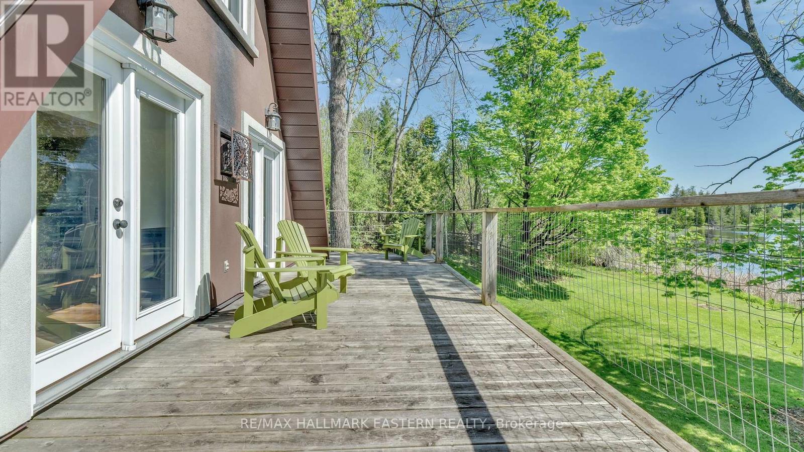 551 & 565 Cooney Island Road E, Douro-Dummer, Ontario  K0L 2S0 - Photo 13 - X12166571