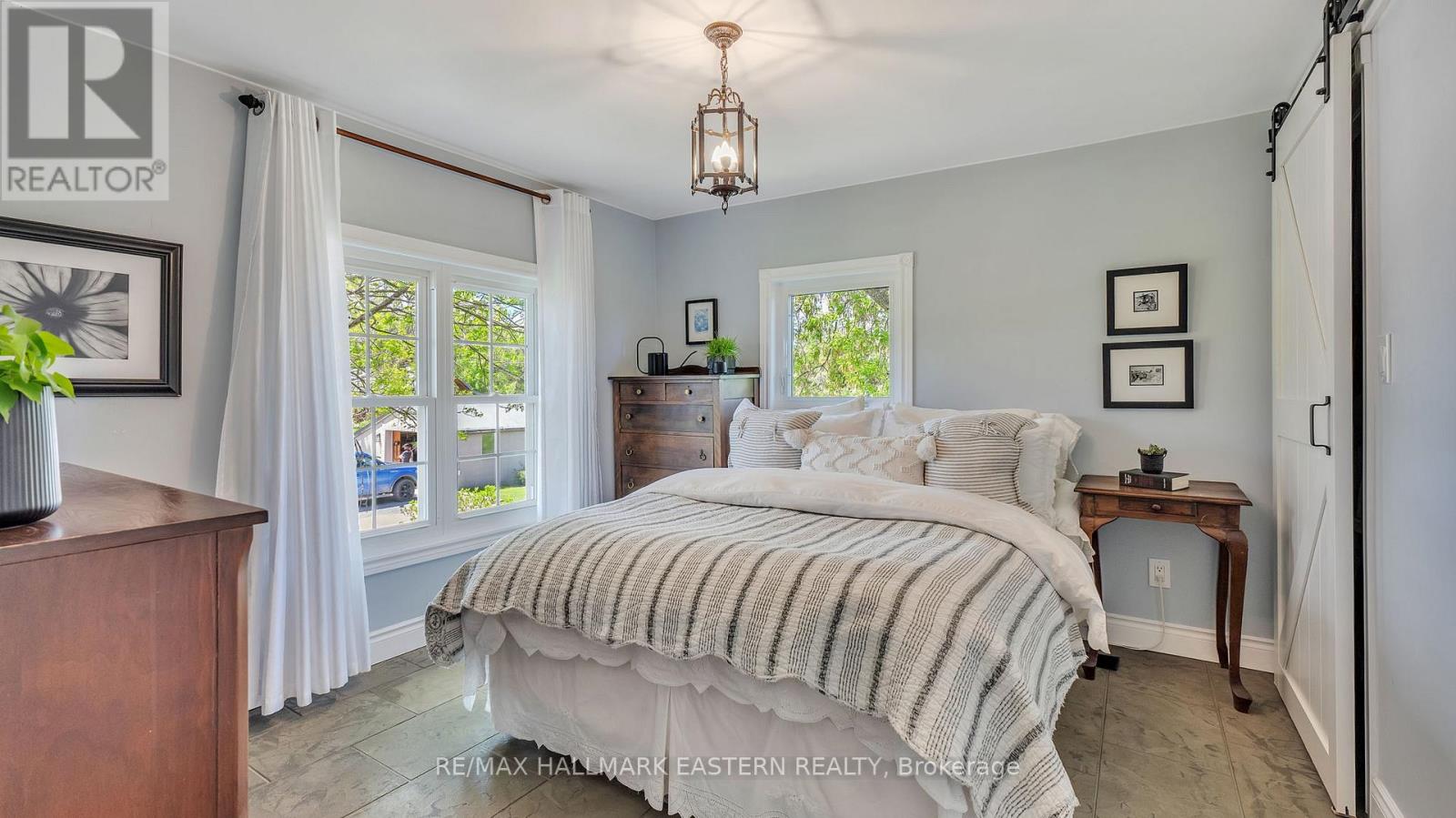 551 & 565 Cooney Island Road E, Douro-Dummer, Ontario  K0L 2S0 - Photo 8 - X12166571