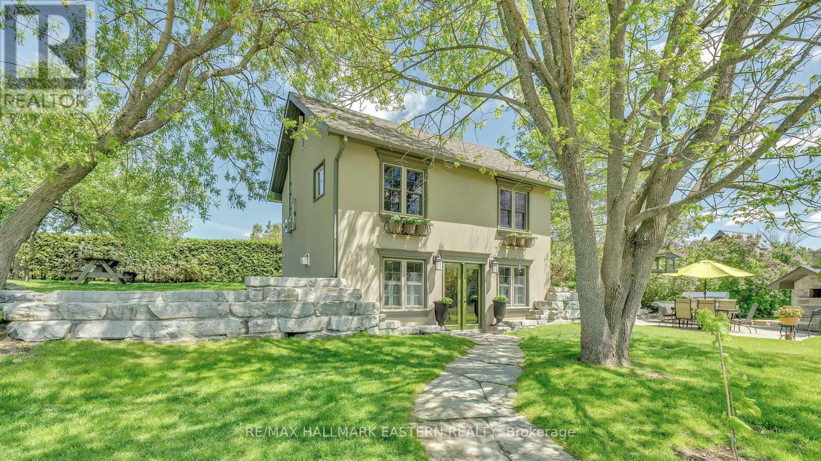 551 & 565 Cooney Island Road E, Douro-Dummer, Ontario  K0L 2S0 - Photo 3 - X12166571