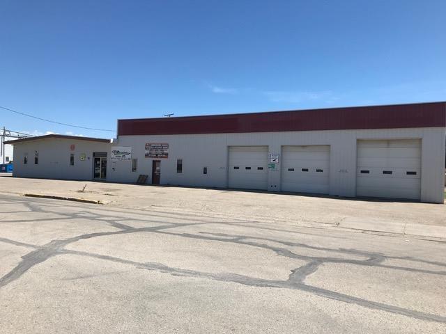 113 6th Avenue S, Swan River, Manitoba