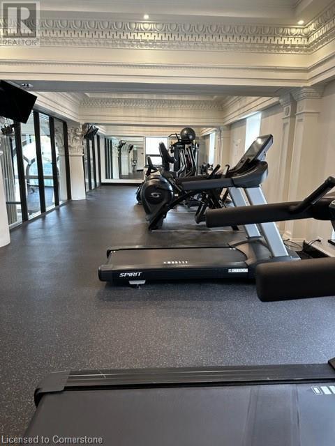 112 King Street E Unit# 1109, Hamilton, Ontario L8N 1A8 - Photo 36 - 40736370