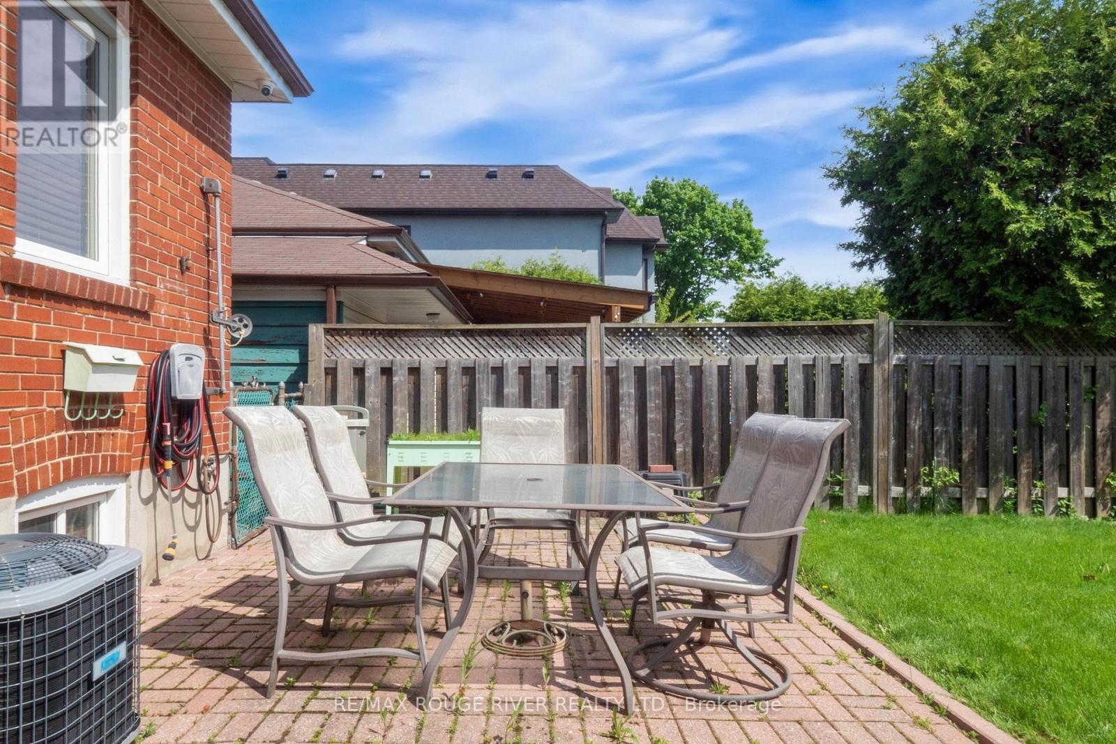 117 Shropshire Drive, Toronto (Dorset Park), Ontario  M1P 1Z3 - Photo 36 - E12191597