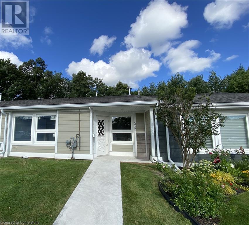 Property at 54 SZOLLOSY Circle image 1