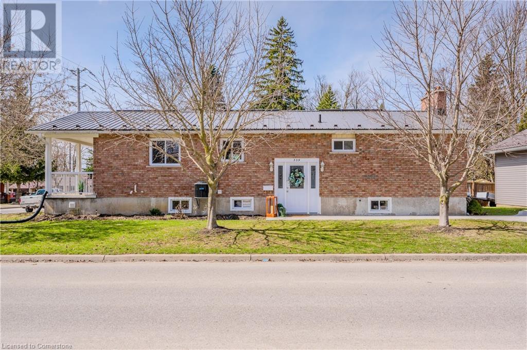 339 Elma Street E, Listowel, Ontario  N4W 2E4 - Photo 2 - 40714677