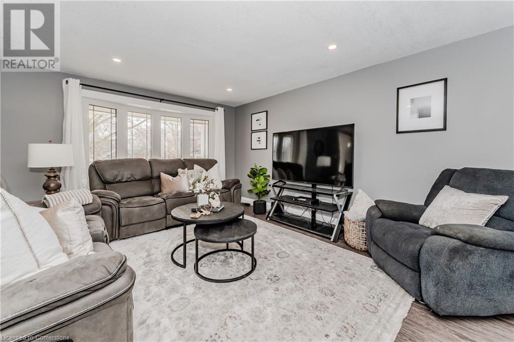 339 Elma Street E, Listowel, Ontario  N4W 2E4 - Photo 4 - 40714677