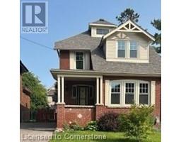 157 HADDON Avenue N, Hamilton, Ontario