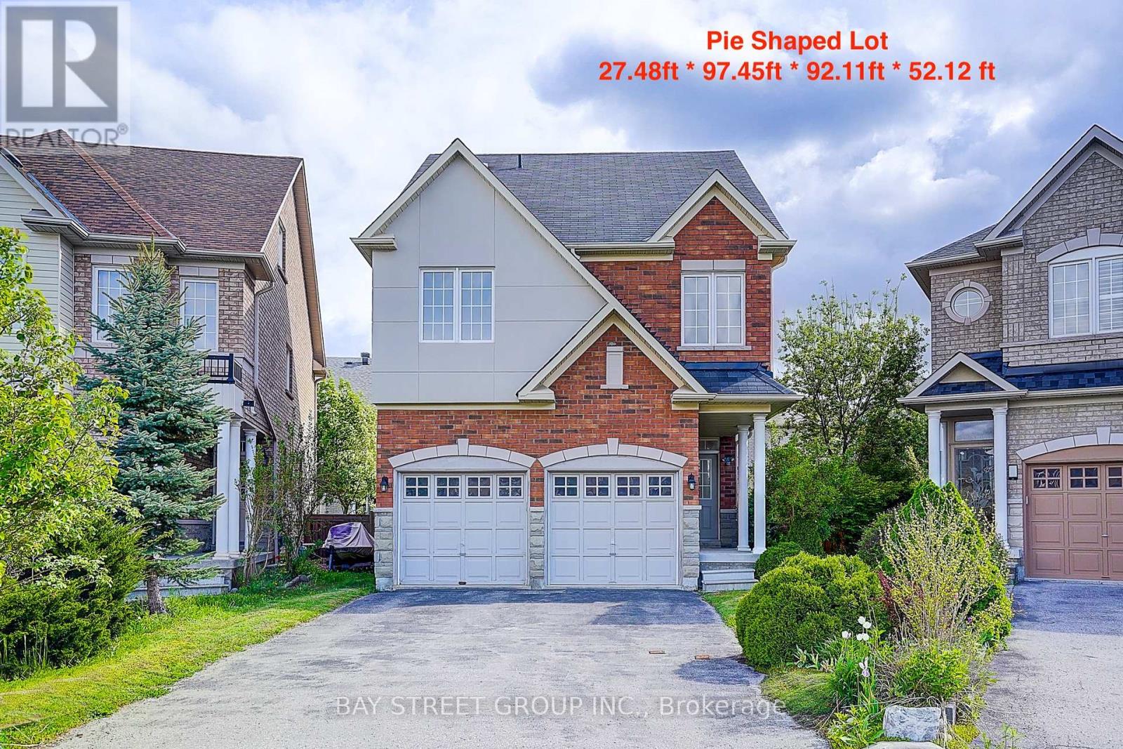 36 SHELL COURT, Richmond Hill, Ontario
