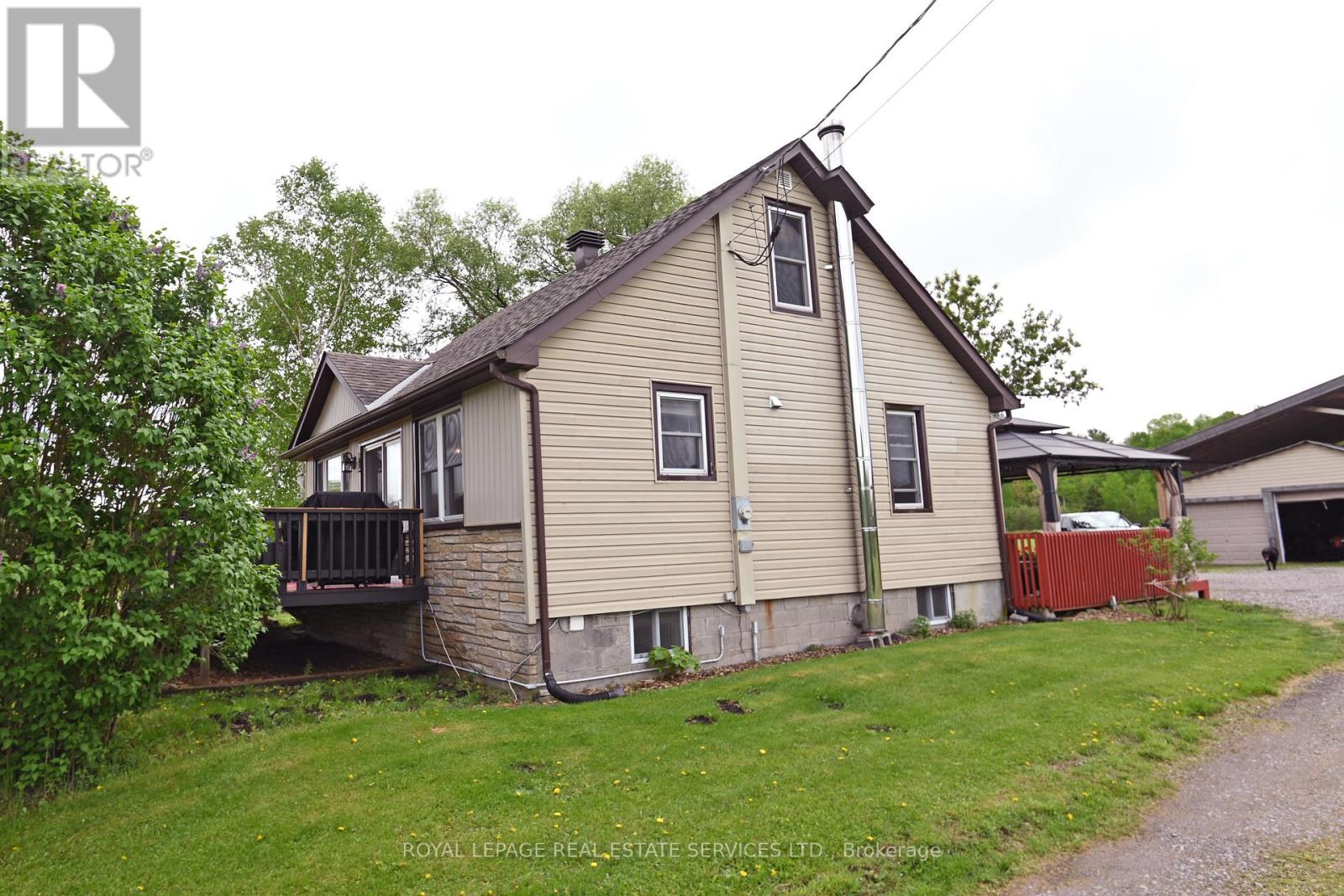3000 Highway 654 Highway W, Nipissing, Ontario  P0H 1H0 - Photo 10 - X12187794