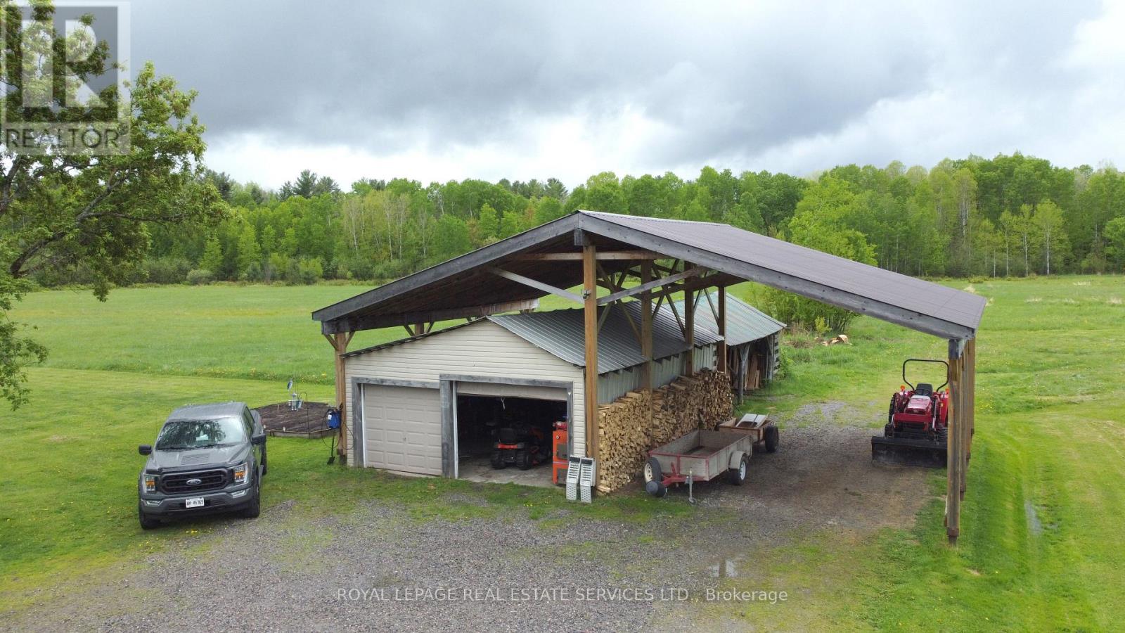 3000 Highway 654 Highway W, Nipissing, Ontario  P0H 1H0 - Photo 11 - X12187794