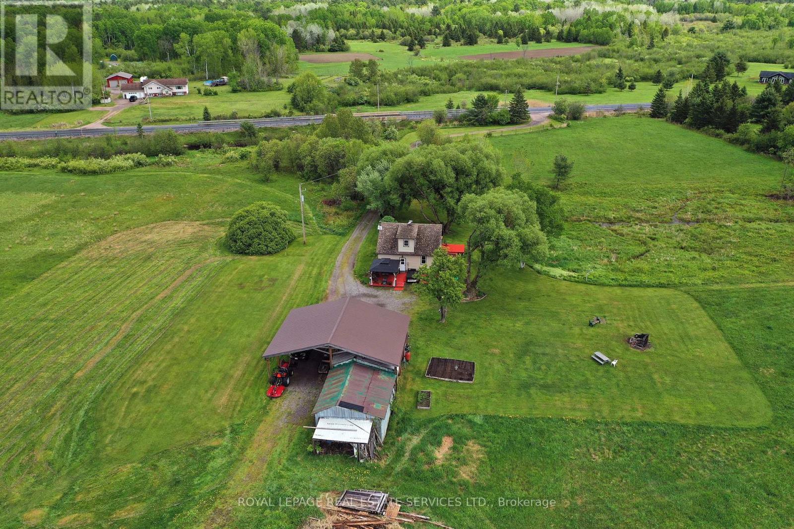 3000 Highway 654 Highway W, Nipissing, Ontario  P0H 1H0 - Photo 37 - X12187794