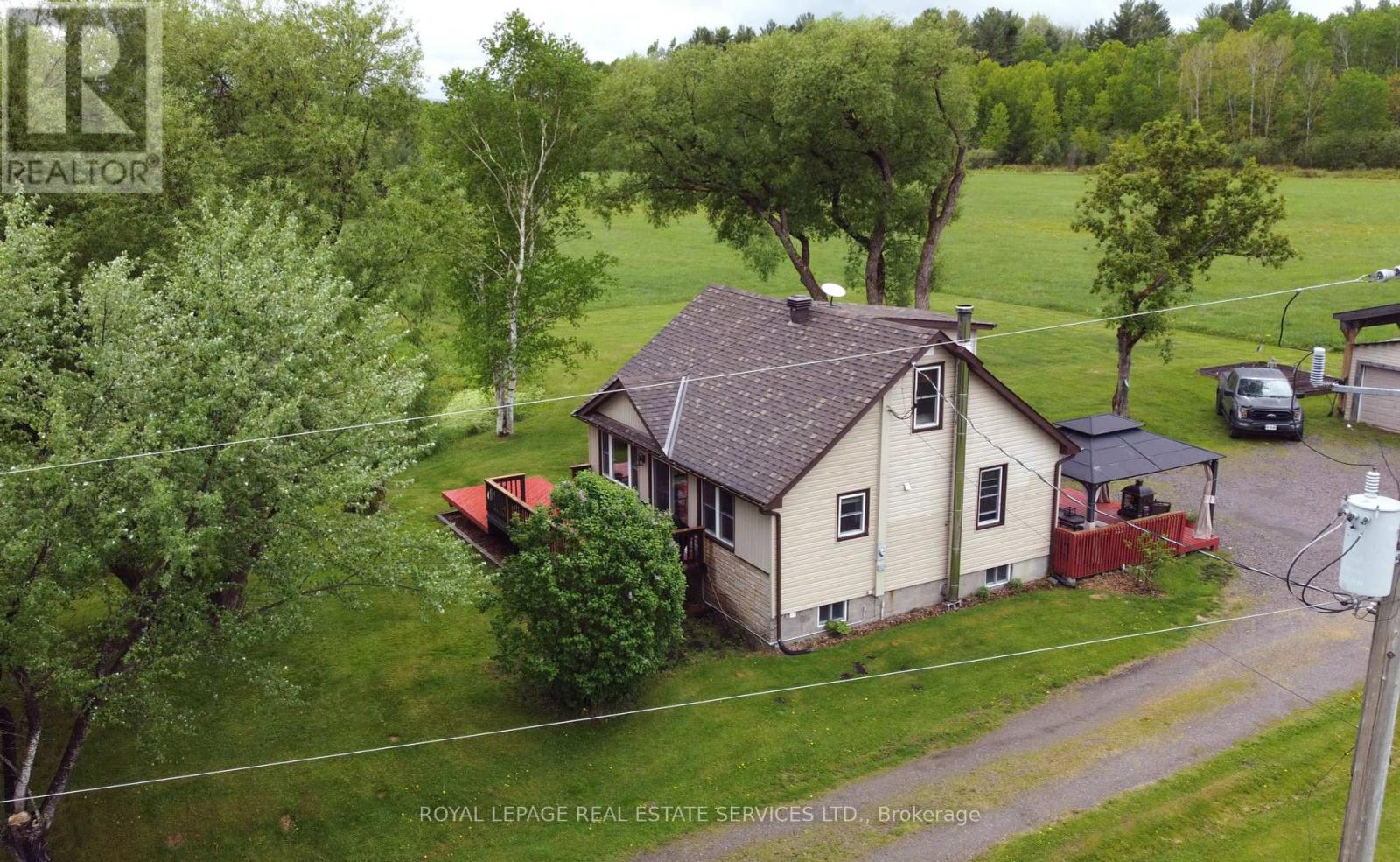 3000 Highway 654 Highway W, Nipissing, Ontario  P0H 1H0 - Photo 45 - X12187794