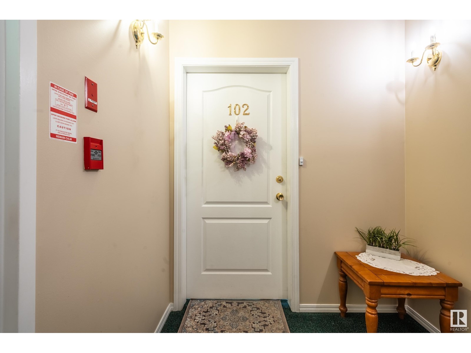 Property at #102 37 SIR WINSTON CHURCHILL AV image 4