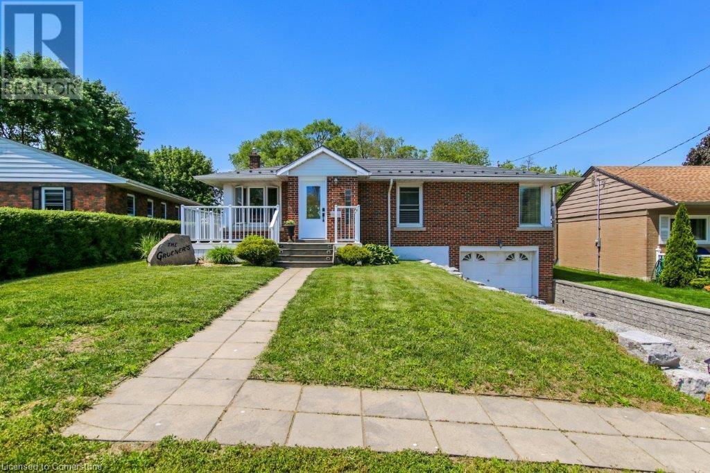 25 Tyrell Street, Simcoe, Ontario  N3Y 2H2 - Photo 18 - 40733333