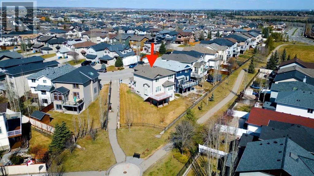 Property at 109 Everoak Circle SW image 1