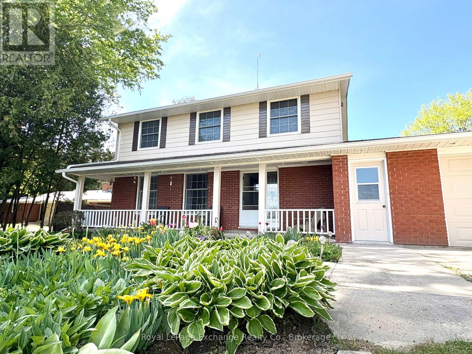 401767 Grey Road 4 Road, West Grey, Ontario  N4N 3B8 - Photo 4 - X11955610