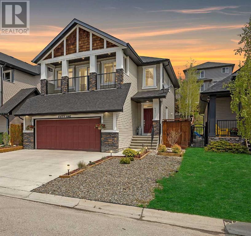 51 Heritage Hill, Cochrane, Alberta  T4C 0L4 - Photo 2 - A2220446