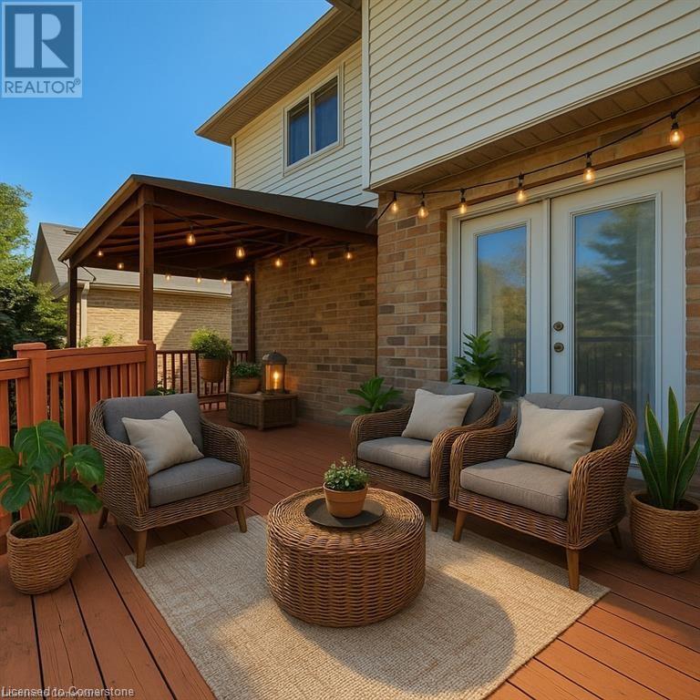 187 Daimler Drive, Kitchener, Ontario  N2A 4C8 - Photo 45 - 40736757