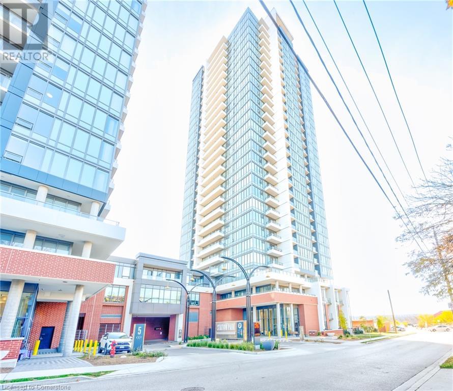 15 Wellington Street S Unit# 303, Kitchener, Ontario  N2G 0E3 - Photo 1 - 40736405
