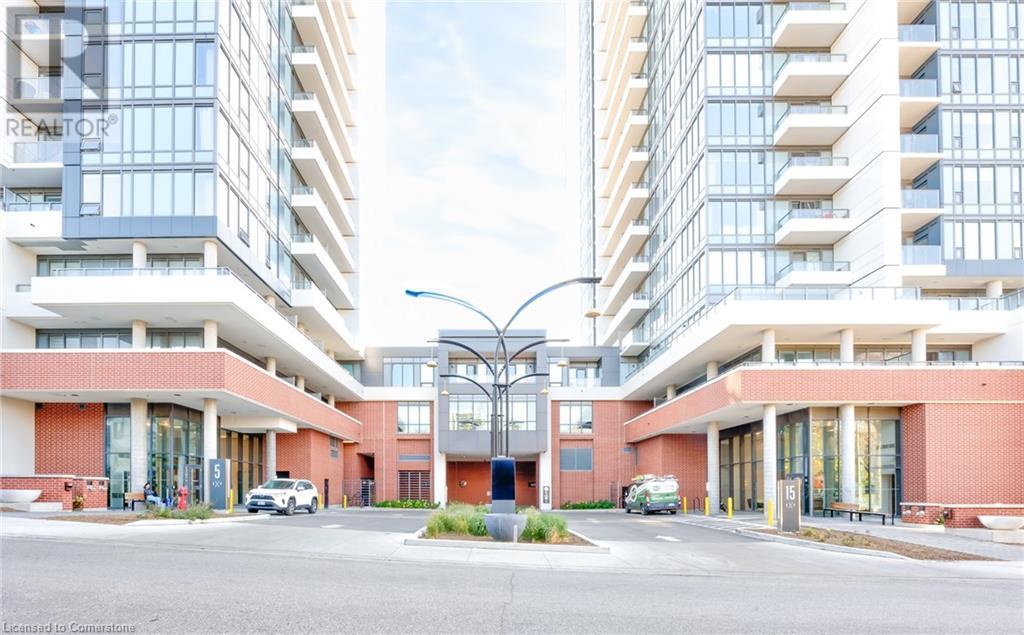 15 Wellington Street S Unit# 303, Kitchener, Ontario  N2G 0E3 - Photo 2 - 40736405