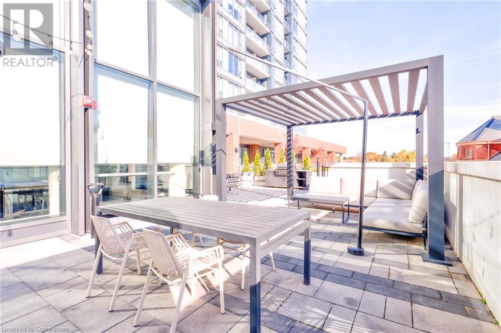 15 Wellington Street S Unit# 303, Kitchener, Ontario  N2G 0E3 - Photo 39 - 40736405