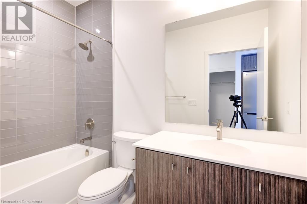 15 Wellington Street S Unit# 303, Kitchener, Ontario  N2G 0E3 - Photo 8 - 40736405