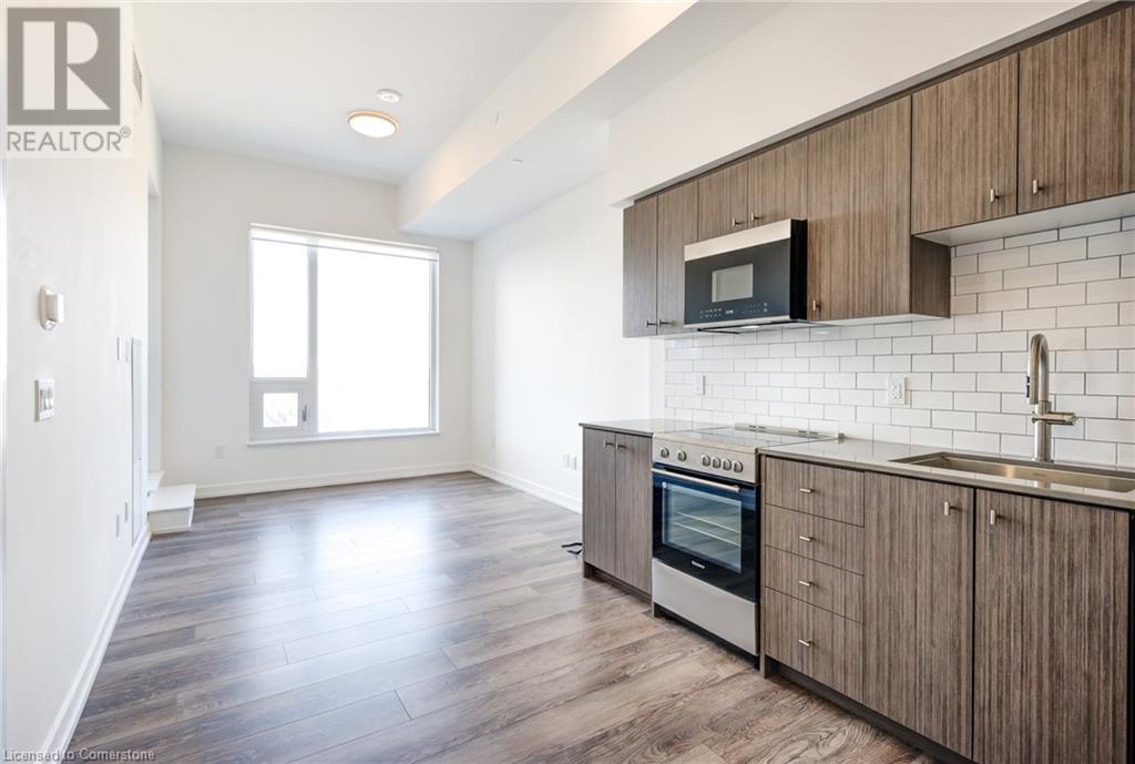 15 Wellington Street S Unit# 303, Kitchener, Ontario  N2G 0E3 - Photo 9 - 40736405