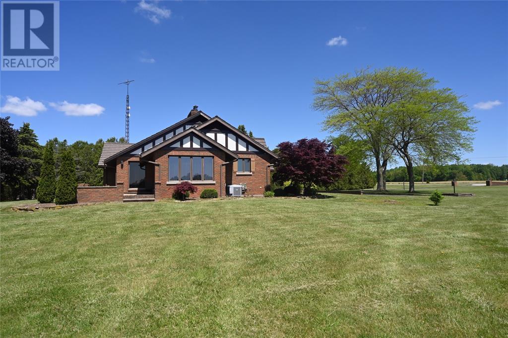 22410 Victoria Road, Thamesville, Ontario  N0P 2K0 - Photo 47 - 25013244