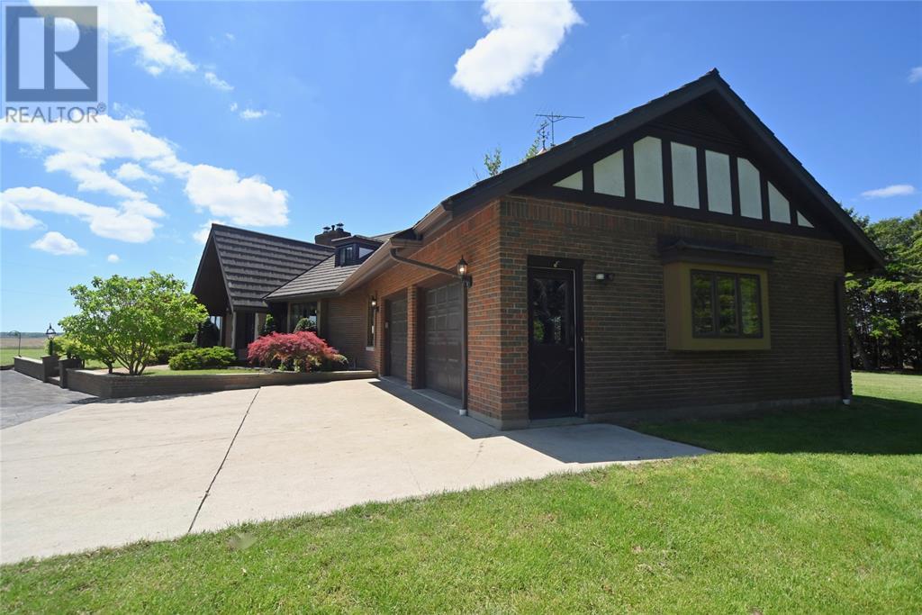 22410 Victoria Road, Thamesville, Ontario  N0P 2K0 - Photo 49 - 25013244