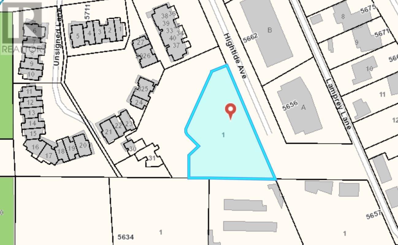 Lot 1 Hightide Avenue, Sechelt, British Columbia  V7Z 0J5 - Photo 5 - R2987881