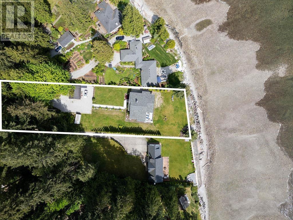 1376 Burns Road, Gibsons, British Columbia  V0N 1V1 - Photo 4 - R3001913
